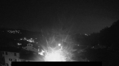immagine della webcam nei dintorni di Marola: webcam Riccò del Golfo di Spezia