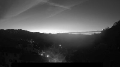 immagine della webcam nei dintorni di Levanto: webcam Riccò del Golfo di Spezia