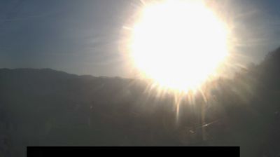 immagine della webcam nei dintorni di La Spezia: webcam Riccò del Golfo di Spezia