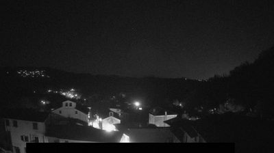 immagine della webcam nei dintorni di Marola: webcam Riccò del Golfo di Spezia