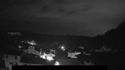 immagine della webcam nei dintorni di Riomaggiore: webcam Riccò del Golfo di Spezia