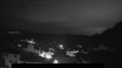 immagine della webcam nei dintorni di Moneglia: webcam Riccò del Golfo di Spezia