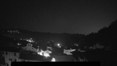 immagine della webcam nei dintorni di Vernazza: webcam Riccò del Golfo di Spezia