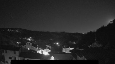 immagine della webcam nei dintorni di La Spezia: webcam Riccò del Golfo di Spezia