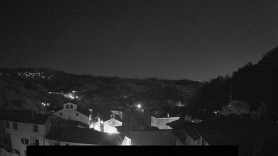 immagine della webcam nei dintorni di Varese Ligure: webcam Riccò del Golfo di Spezia