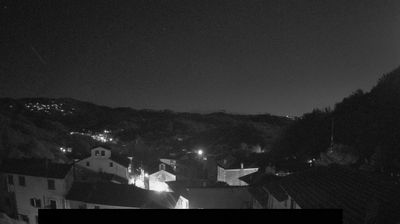immagine della webcam nei dintorni di Bonassola: webcam Riccò del Golfo di Spezia