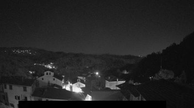 immagine della webcam nei dintorni di Portovenere: webcam Riccò del Golfo di Spezia