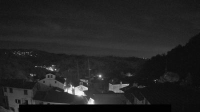 immagine della webcam nei dintorni di Deiva Marina: webcam Riccò del Golfo di Spezia
