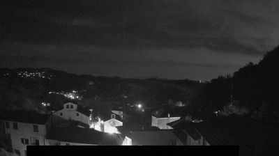 immagine della webcam nei dintorni di Moneglia: webcam Riccò del Golfo di Spezia