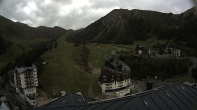 immagine della webcam nei dintorni di Lanzada: webcam Foppolo