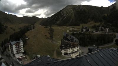 immagine della webcam nei dintorni di Lizzola: webcam Foppolo