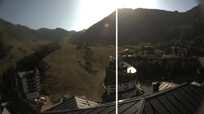 immagine della webcam nei dintorni di Montagna in Valtellina: webcam Foppolo