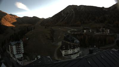 immagine della webcam nei dintorni di Mezzoldo: webcam Foppolo