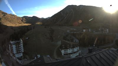 immagine della webcam nei dintorni di Valtorta: webcam Foppolo