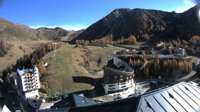 immagine della webcam nei dintorni di Averara: webcam Foppolo