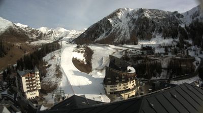 immagine della webcam nei dintorni di Val Masino: webcam Foppolo