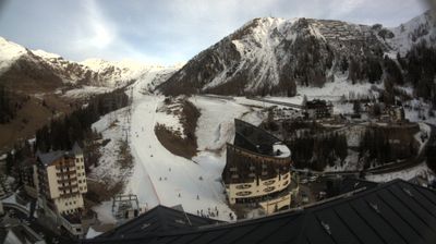 immagine della webcam nei dintorni di Valmasino: webcam Foppolo