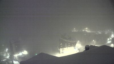 immagine della webcam nei dintorni di Chiesa in Valmalenco: webcam Foppolo