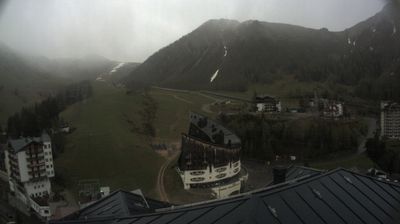 immagine della webcam nei dintorni di Montagna in Valtellina: webcam Foppolo
