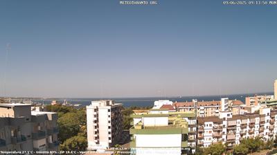 Preview delle webcam di Taranto