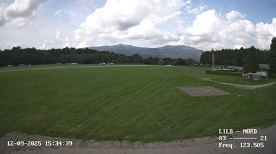 immagine della webcam nei dintorni di Oggiono: webcam Alzate Brianza