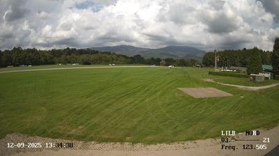 immagine della webcam nei dintorni di Capiago Intimiano: webcam Alzate Brianza