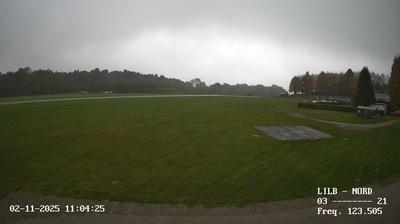 immagine della webcam nei dintorni di Brunate: webcam Alzate Brianza