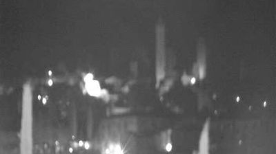 immagine della webcam nei dintorni di Volterra: webcam San Gimignano