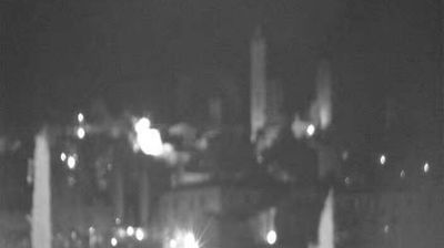 immagine della webcam nei dintorni di Lajatico: webcam San Gimignano