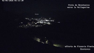 immagine della webcam nei dintorni di Marco: webcam Brentonico