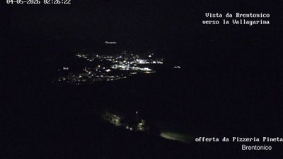 immagine della webcam nei dintorni di Marco: webcam Brentonico