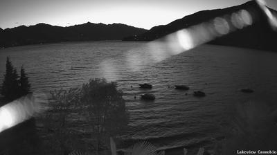 immagine della webcam nei dintorni di Aurano: webcam Cannobio