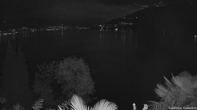Preview delle webcam di Cannobio