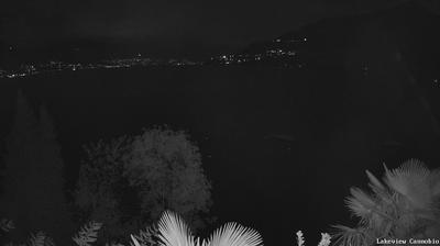 immagine della webcam nei dintorni di Malesco: webcam Cannobio