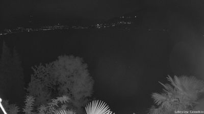 immagine della webcam nei dintorni di Maccagno con Pino e Veddasca: webcam Cannobio