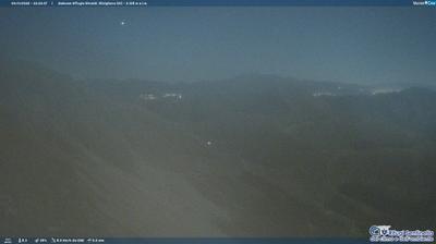 immagine della webcam nei dintorni di Terminillo: webcam Rieti