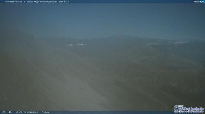 immagine della webcam nei dintorni di Leonessa: webcam Terminillo