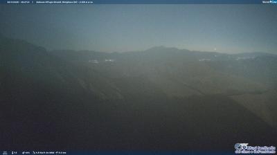 immagine della webcam nei dintorni di Poggio Bustone: webcam Terminillo