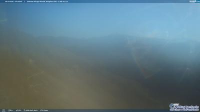 immagine della webcam nei dintorni di Poggio Bustone: webcam Terminillo