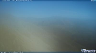 immagine della webcam nei dintorni di Antrodoco: webcam Terminillo