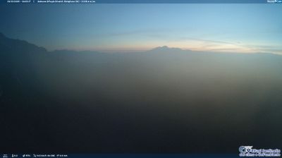 immagine della webcam nei dintorni di Terminillo: webcam Rieti