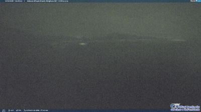 immagine della webcam nei dintorni di Pizzoli: webcam Terminillo