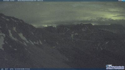 immagine della webcam nei dintorni di Antrodoco: webcam Terminillo