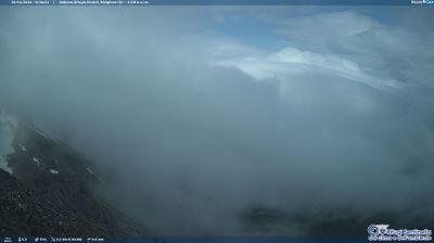 immagine della webcam nei dintorni di Colle di Tora: webcam Terminillo