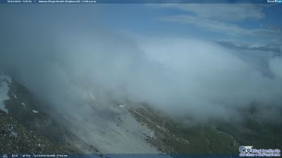 immagine della webcam nei dintorni di Poggio Bustone: webcam Terminillo