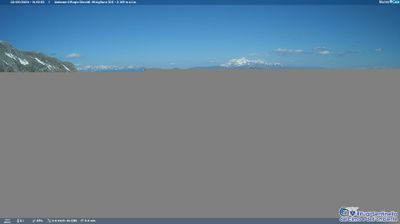 immagine della webcam nei dintorni di Stroncone: webcam Terminillo