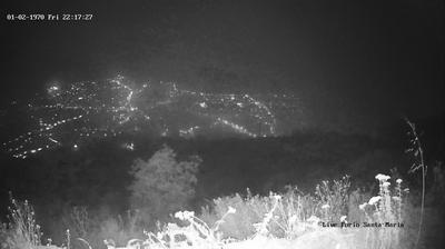 immagine della webcam nei dintorni di Forio: webcam Lacco Ameno