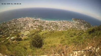 immagine della webcam nei dintorni di Procida: webcam Lacco Ameno