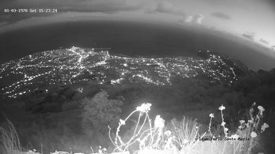 immagine della webcam nei dintorni di Isola di Procida: webcam Lacco Ameno