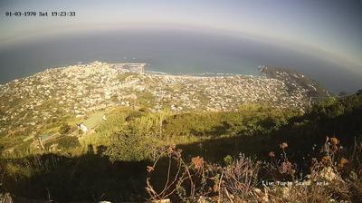 immagine della webcam nei dintorni di Barano d'Ischia: webcam Lacco Ameno